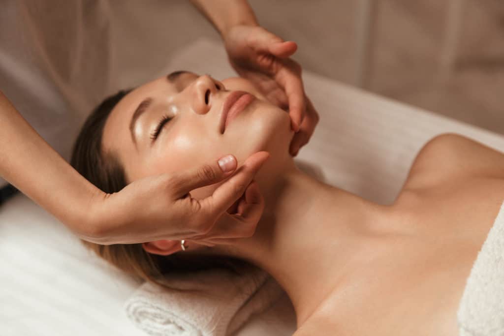 Soin du visage - Prestations et tarifs - Quimper Brest