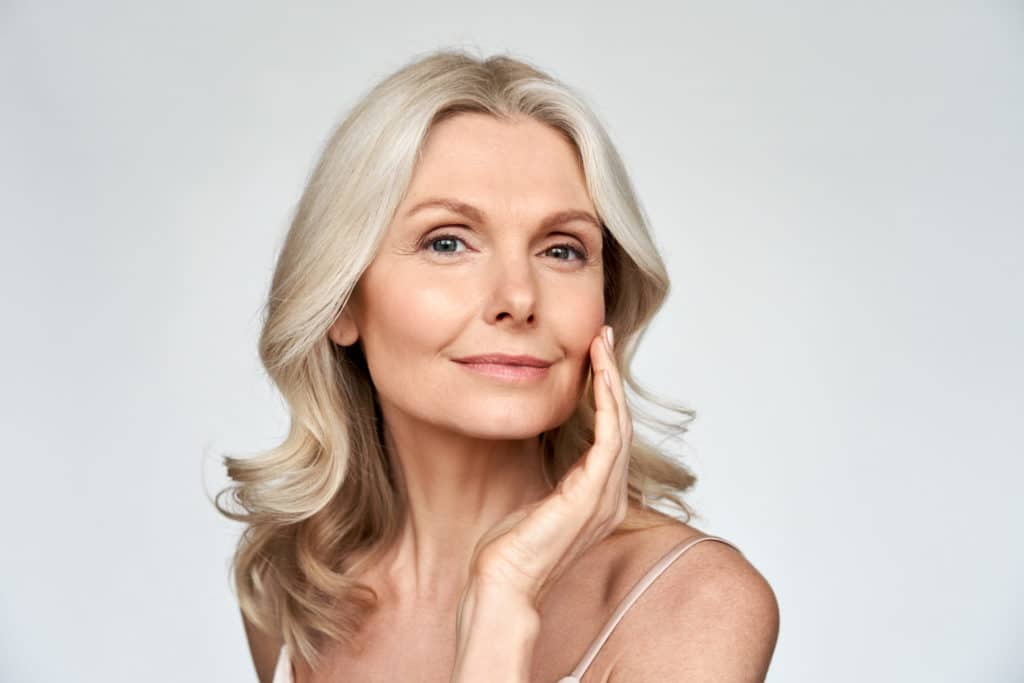 Soin visage anti age - Prestations et tarifs - Quimper Brest