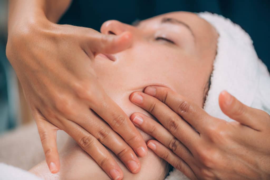 Soin visage kobido - Prestations et tarifs - Quimper Brest