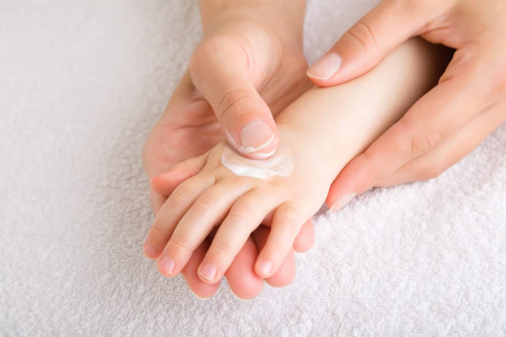 Soins enfants - Prestations et tarifs - Quimper Brest