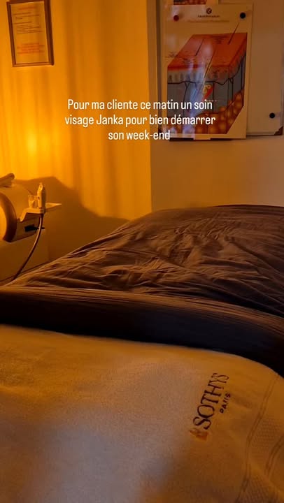 Aujourdhui jai eu le plaisir de realiser un soin 1 1346748487463944 - Accueil - Quimper Brest