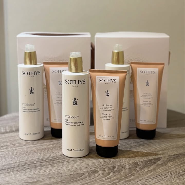 Edition limitee Sothys Profitez du lait corps 400 1 1369892758482850 - Accueil - Quimper Brest Edition limitee Sothys Profitez du lait corps 400 1 1369892758482850 - Accueil - Quimper Brest