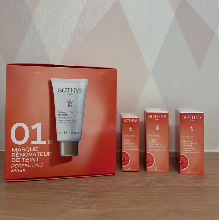 La gamme Hydra Protectrice Sothys Le combo parfait pour 1 1513565370782254 - Accueil - Quimper Brest La gamme Hydra Protectrice Sothys Le combo parfait pour 1 1513565370782254 - Accueil - Quimper Brest
