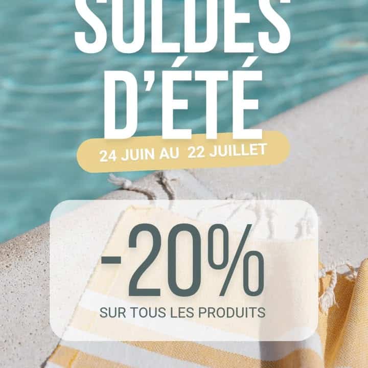 LES SOLDES DETE COMMENCENT AUJOURDHUI 1 1553064616832329 - Accueil - Quimper Brest LES SOLDES DETE COMMENCENT AUJOURDHUI 1 1553064616832329 - Accueil - Quimper Brest