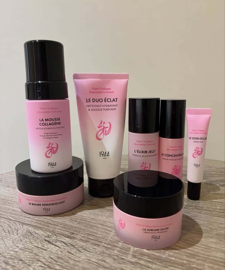 La routine beaute coreenne 1944 Paris Decouvrez les essentiels 1 1623353353136788 - Accueil - Quimper Brest La routine beaute coreenne 1944 Paris Decouvrez les essentiels 1 1623353353136788 - Accueil - Quimper Brest