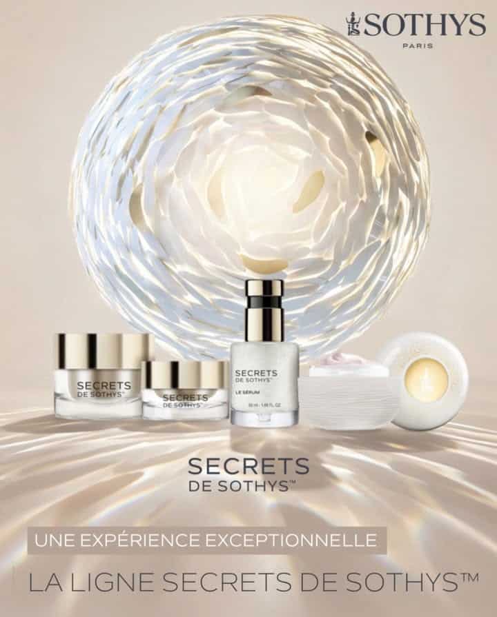 NOUVEAUTE SOIN VISAGE Decouvrez le Soin Excellence Secrets 1 1659862256152564 - Accueil - Quimper Brest NOUVEAUTE SOIN VISAGE Decouvrez le Soin Excellence Secrets 1 1659862256152564 - Accueil - Quimper Brest
